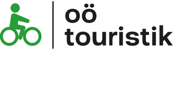 Logo der OÖ Touristik GmbH